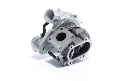 LADER AUFLADUNG BTS Turbo T911222 31