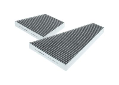 FILTRU AER HABITACLU BOSCH 1987435506 27