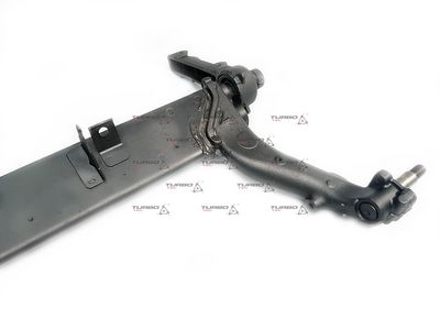 CORP AX TURBO-TEC TTRAX001051 2