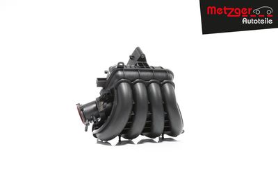 SAUGROHRMODUL METZGER AUTOTEILE 2100119 19