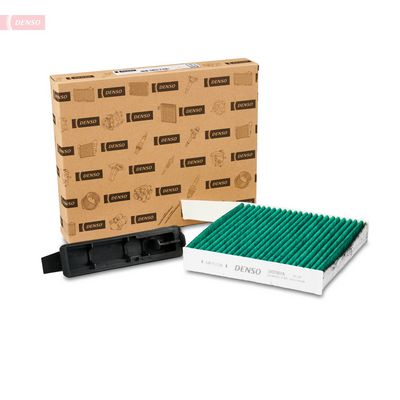 FILTER INNENRAUMLUFT DENSO DCF807A 2