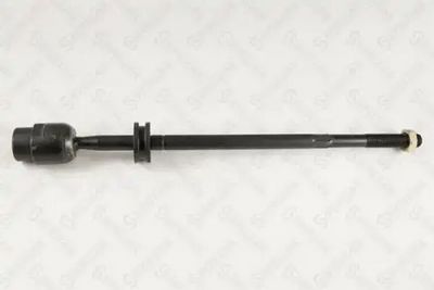 аксиален шарнирен накрайник, напречна кормилна щанга STELLOX 55-00399A-SX
