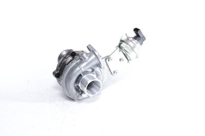 LADER AUFLADUNG BTS Turbo T918026 34