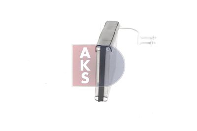 VERDAMPFER KLIMAANLAGE AKS DASIS 820332N 12