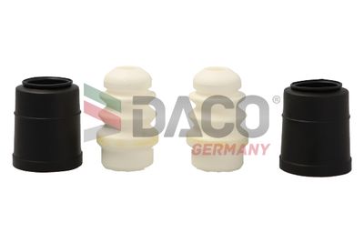 DACO-Germany PK3302 Пильники відбійники 