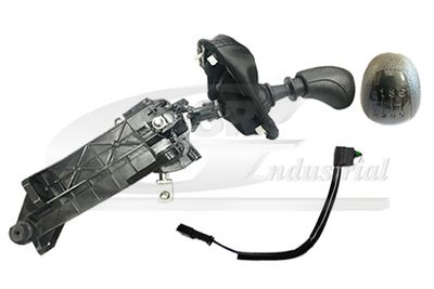 LEVIER SHIMBARE VITEZE