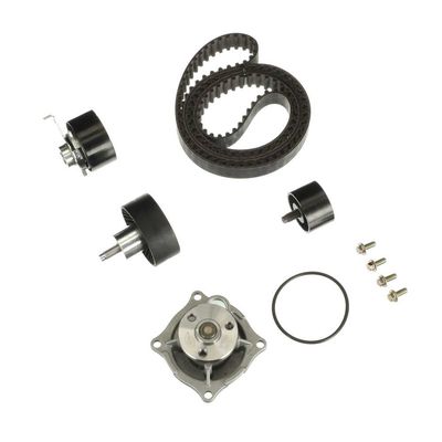 WASSERPUMPE + ZAHNRIEMENSATZ GATES KP15508XS1 65