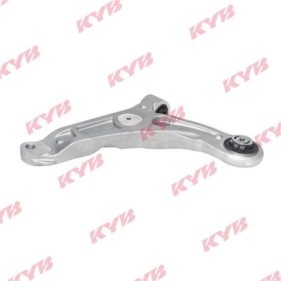 носач, окачване на колелата KYB KSC5142
