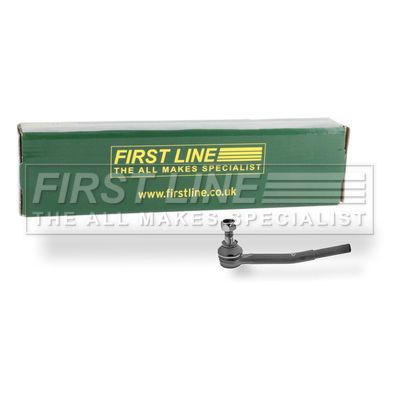 накрайник на напречна кормилна щанга FIRST LINE FTR4015