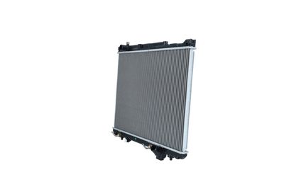 KüHLER MOTORKüHLUNG NRF 53576 11