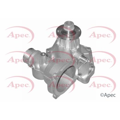 Water Pump, engine cooling APEC AWP1127