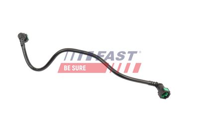 CONDUCTA ALIMENTARE CU COMBUSTIBIL