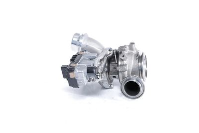 LADER AUFLADUNG BTS Turbo T918782 11