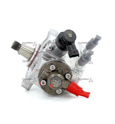 POMPA DE INALTA PRESIUNE TURBO-TEC TTIP0209 2