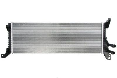 RADIATOR TEMPERATURA SCAZUTA INTERCOOLER