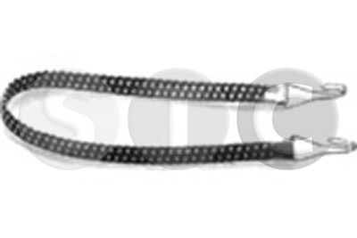 SUPORT BANDA PORTBAGAJ PAVILION