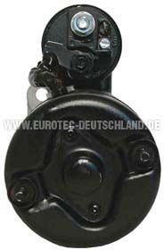 STARTER EUROTEC 11013100 2
