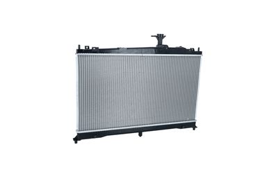 KüHLER MOTORKüHLUNG NRF 53411 23