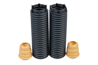 прахозащитен комплект, амортисьор STELLOX 11-27023-SX