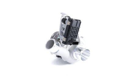 COMPRESOR SISTEM DE SUPRAALIMENTARE BTS Turbo T916642BT 32