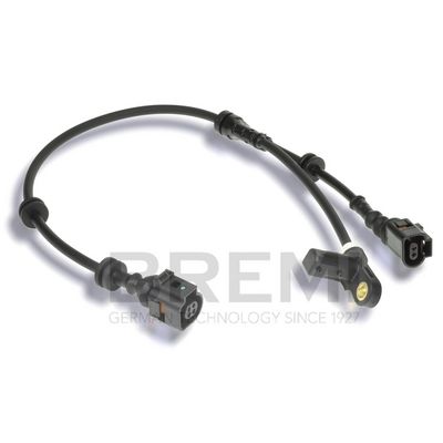 Vorschau Sensor, Raddrehzahl