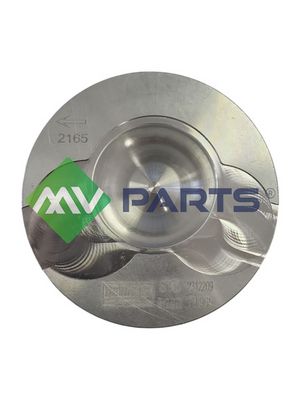 PISTON MV Parts MV4165000 1