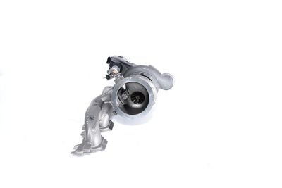 LADER AUFLADUNG BTS Turbo T916978 20