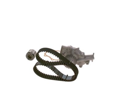 SET POMPA APA + CUREA DINTATA BOSCH 1987946977 17