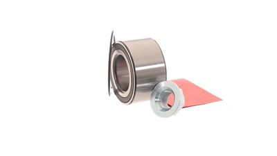 RADLAGERSATZ SKF VKBA7538 13