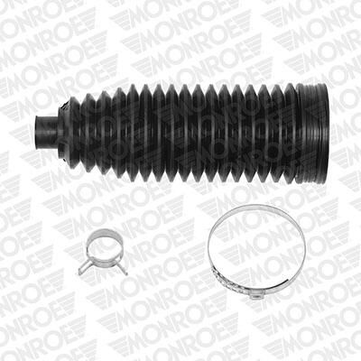 ANSAMBLU BURDUF DIRECTIE MONROE L11010 1