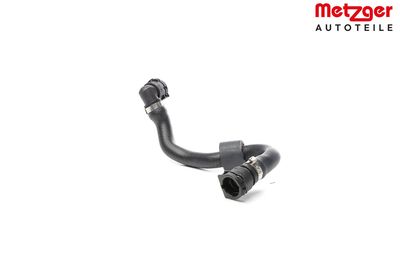 FURTUN RADIATOR METZGER AUTOTEILE 2422258 7