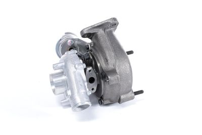 LADER AUFLADUNG BTS Turbo T911026 8