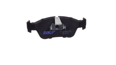 BREMSBELAGSATZ SCHEIBENBREMSE SKF VKBP80180 42