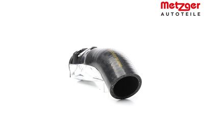 LADELUFTSCHLAUCH METZGER AUTOTEILE 2400539 7