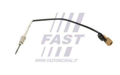 czujnik, temperatura spalin FAST FT80269