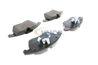 BREMSBELAGSATZ SCHEIBENBREMSE VAICO V109888 35
