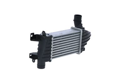 LADELUFTKüHLER NRF 30258 40