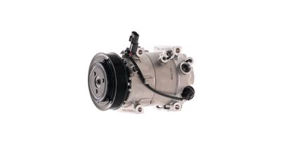 COMPRESOR CLIMATIZARE MAHLE ACP631000P 17