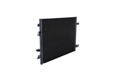 CONDENSATOR CLIMATIZARE NRF 350552 20