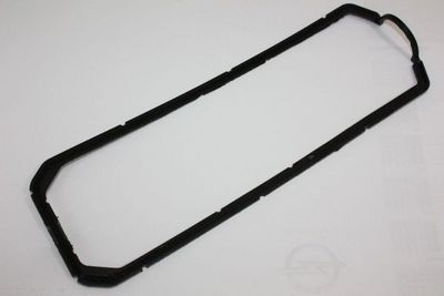 GARNITURA CAPAC SUPAPE