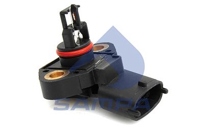 Sensor, presión del colector de admisión