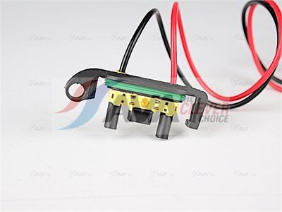 REZISTOR VENTILATOR HABITACLU AVA Clever Choice RTR004 3