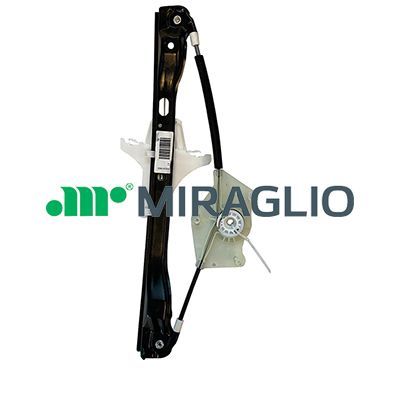 MECANISM ACTIONARE GEAM