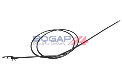 BOGAP Gaubto trosas