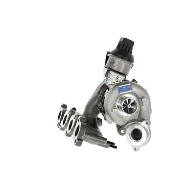 COMPRESOR SISTEM DE SUPRAALIMENTARE NISSENS 93168 39