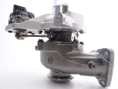 LADER AUFLADUNG GARRETT 8384175003S 2