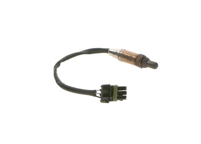 SONDA LAMBDA BOSCH 0258003744 25