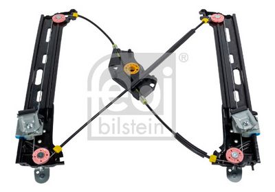MECANISM ACTIONARE GEAM FEBI BILSTEIN 186309