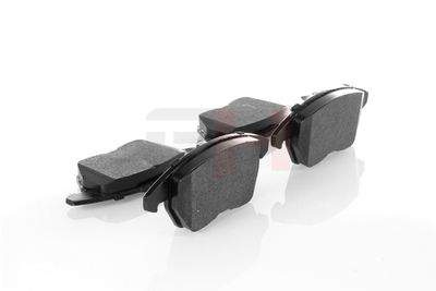 SET PLACUTE FRANA FRANA DISC GH GH413753 39