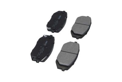 SET PLACUTE FRANA FRANA DISC Kavo Parts KBP10094 11